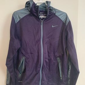 Nike Therma-Fit Jacket (M)